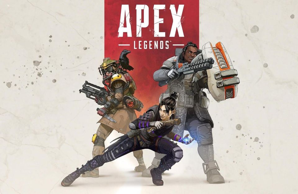 Getting Started in Apex Legends: A Beginner's Guide (by Arham Akhtar)