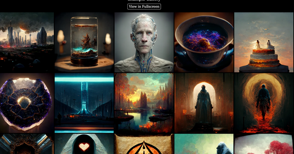 Generate a Complete Static Gallery Website in mins with This amazing Next.js App