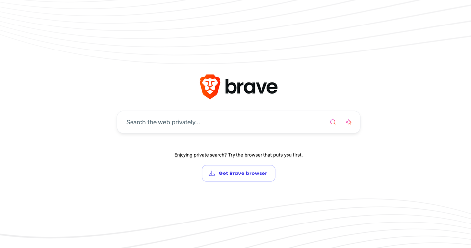 Discover Brave: The Browser and Search Engine Redefining Privacy