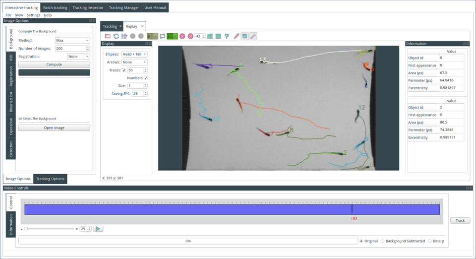 Visual Tracking in Action: Exploring 11 Open-Source Libraries and Their Real-World Applications