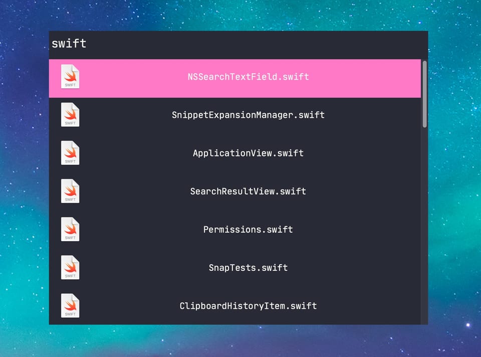 Discover Snap: Effortless Screenshot Tool for macOS (Free and Open-source)