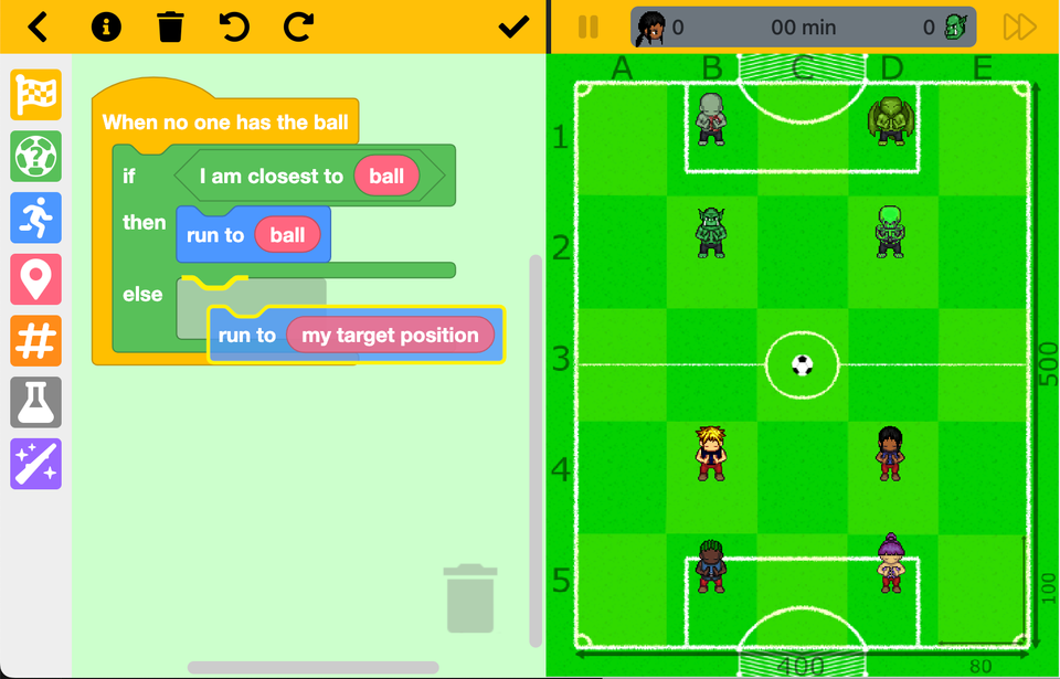 26 Free and Open-source Educational Games for Students, Kids, and Teens