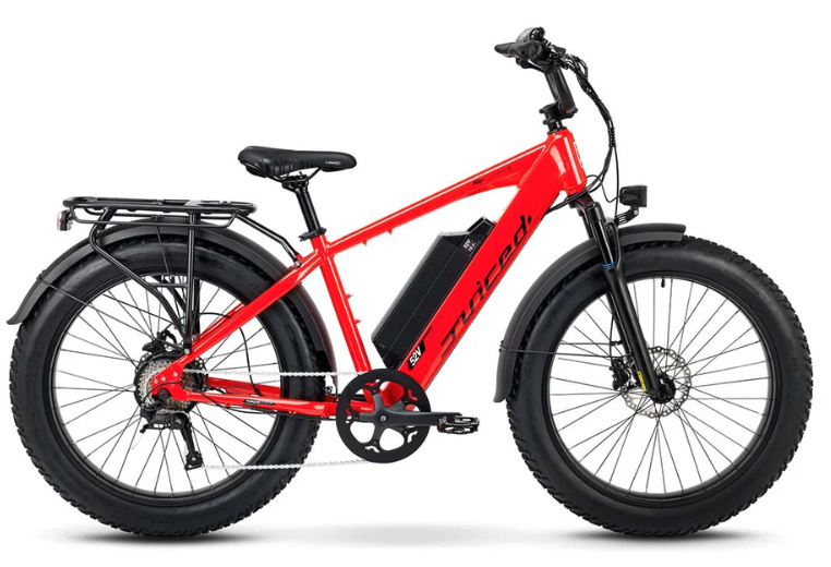 Top 7 Long-Range E-Bikes in the US for 2024: Maximize Your Ride Distance