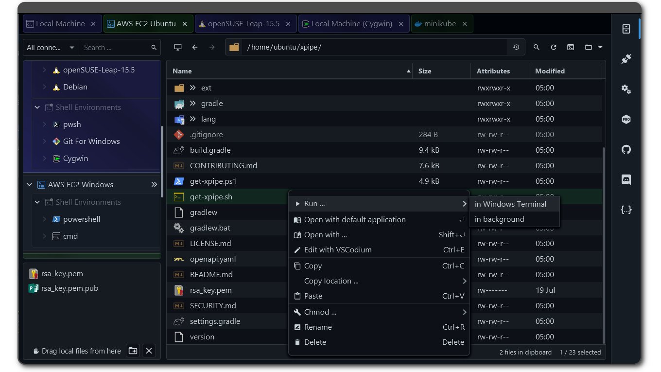 Why DevOps and Developers Should Use Xpipe for Data Pipeline Automation