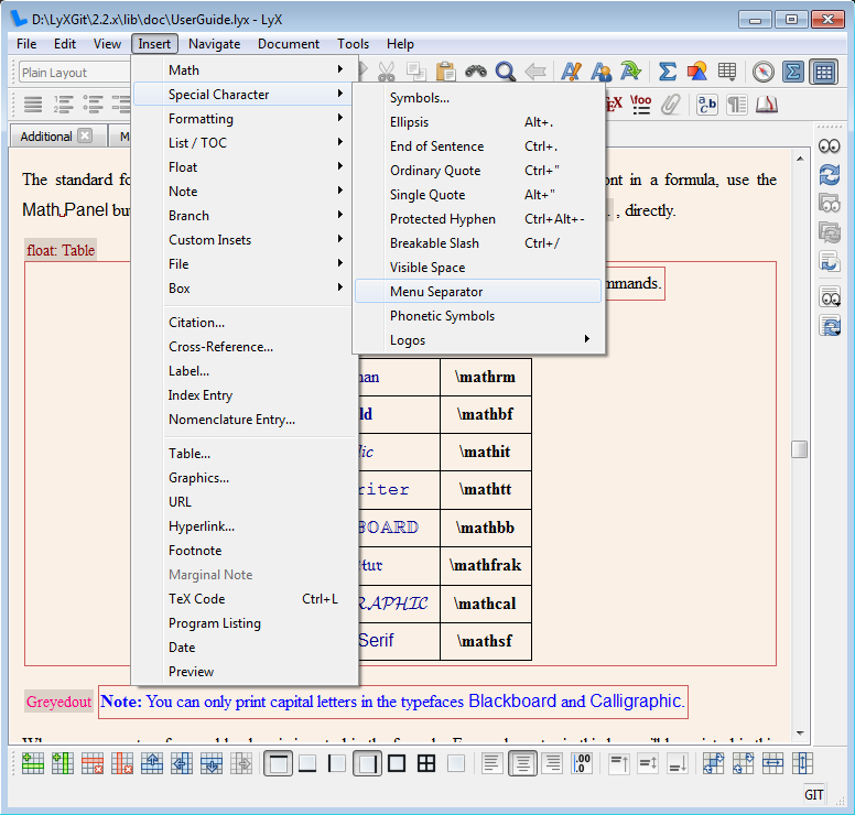 14 Free LaTeX Text Editors for Windows