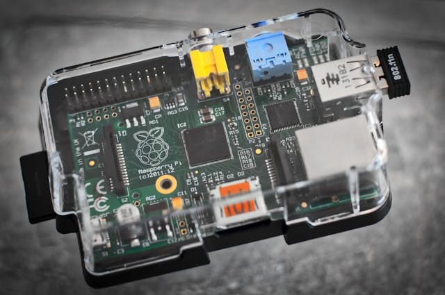 9 Open-source Projects to Turn Raspberry Pi as a Portable Hacking Device