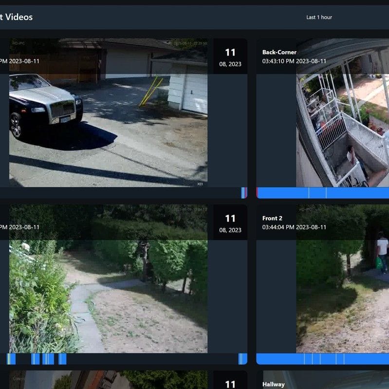 Shinobi: Build Your Own Free Surveillance CCTV NVR System in Minutes with Easy Docker Installation