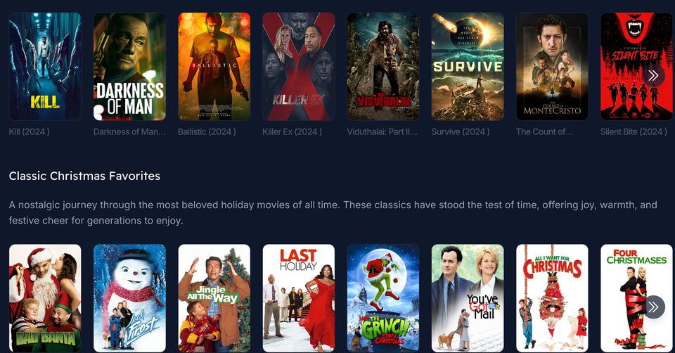 Goodbye Stremio: 6 Alternatives for Streaming and Downloading Movies