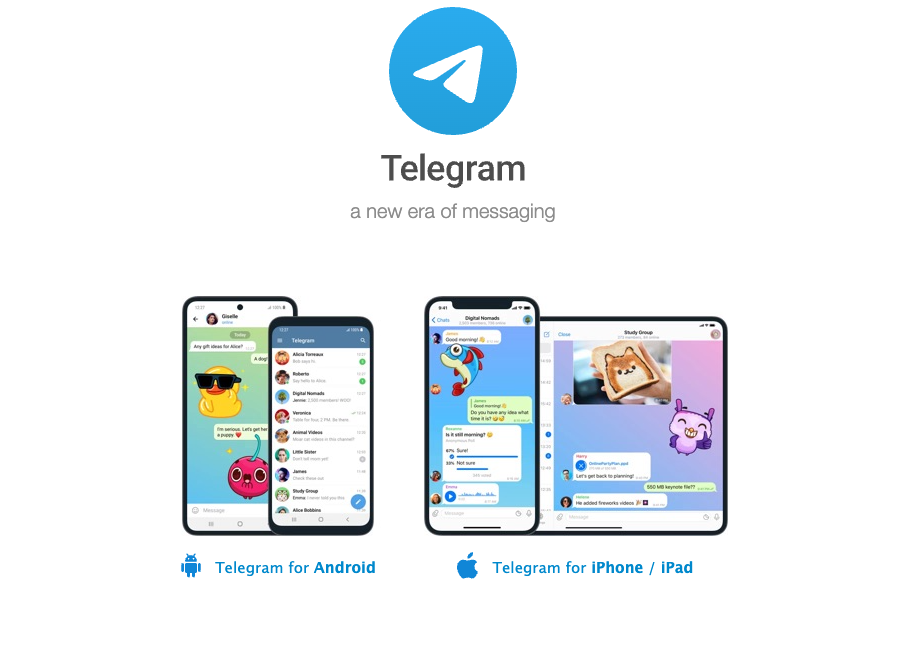 Telegram vs. WhatsApp: Why Turkish Advertisers Are Missing Out on a Global Marketing Opportunity